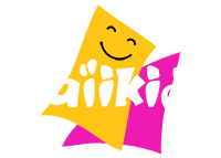 Logo Maïikido